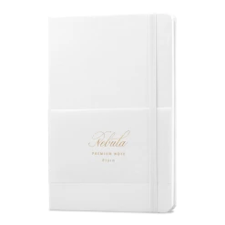 Top 10 💯 Nebula Premium Notepad, 90g White Paper, Snow White 🧨
