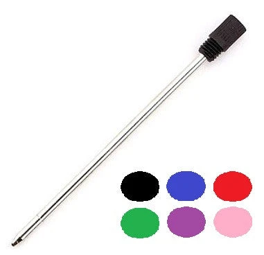 Best reviews of π Pen Savings Swarovski Style Crystalline Ballpoint Smooth Flow Ink™ Pen Refills βοΈ