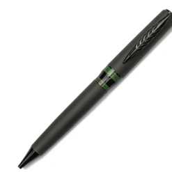 Best Sale ⭐ Pineider Alchemist Zeolite Ballpoint Pen, Krakatoa Green 😍