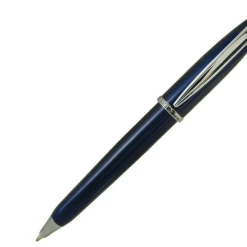 Top 10 🎁 Monteverde Aldo Domani Blue Lacquer Ballpoint Pen ⌛