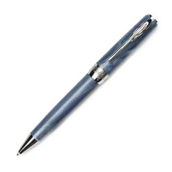 Best Sale 🎁 Pineider Full Metal Jacket Ballpoint Pen, Sugar Paper 😉