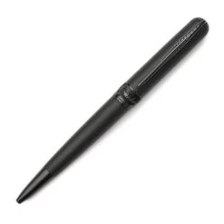 Cheap 🎉 Pineider Avatar Ballpoint Pen, Matte Black W/ Black Trim 🥰
