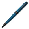 Deals 🛒 Pineider Avatar Ballpoint Pen, Matte Lapis Blue W/ Black Trim 😍