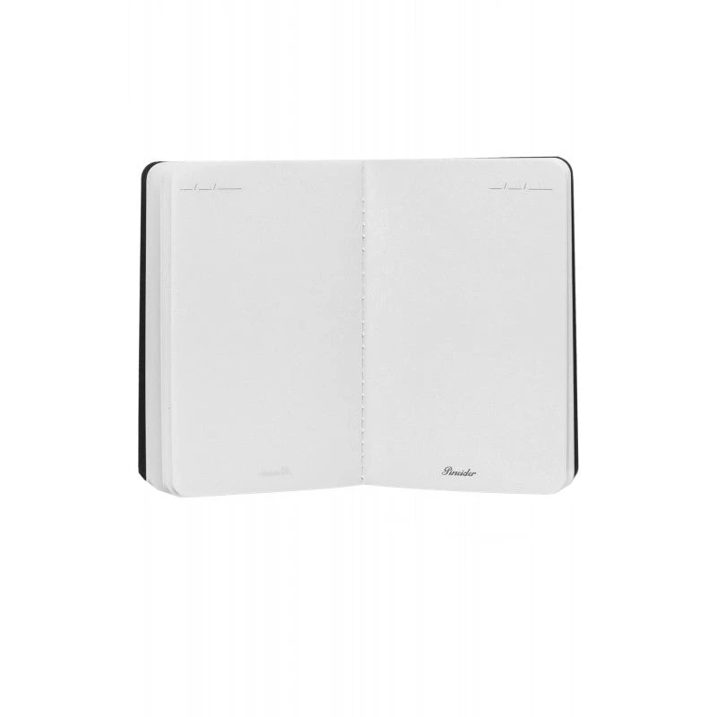 Top 10 π Pineider Notes Jazz Notebook, 80 Pages, 80 Gr Blank White Paper, Green π₯ - Image 3