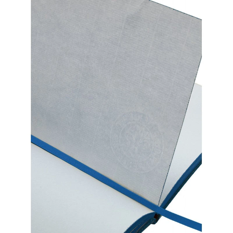 Cheap β Pineider Blues Notebook, A5, 192 Blank Pages, 55gr Paper, Blue Provenza β¨ - Image 3