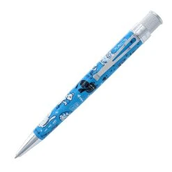 Cheapest ✨ Retro 51 Tornado Rescue Ballpoint Pen, Cats 🔥