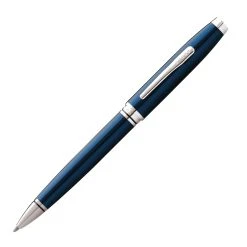 Deals 🎁 Cross Coventry Blue Lacquer Ballpoint Pen 🥰