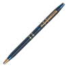 Budget ⭐ Cross Century Special-Edition 175th Anniversary Ballpoint Pen, Blue ⭐