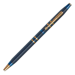 Budget ⭐ Cross Century Special-Edition 175th Anniversary Ballpoint Pen, Blue ⭐