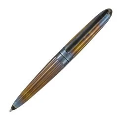 Buy ⭐ Diplomat Aero Ballpoint Pen, Torched Flame 💯