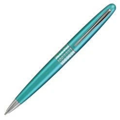 Hot Sale 😉 Pilot MR Metro POP Collection Ballpoint Pen, Turquoise 👏