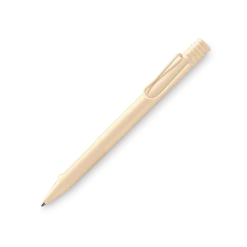 Best reviews of ⭐ Lamy Safari Ballpoint Pen, 2022 Limited Series, Cream 🧨
