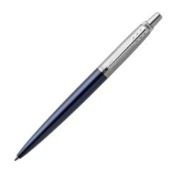 Wholesale โ Parker Jotter Ballpoint Pen, Royal Blue ๐