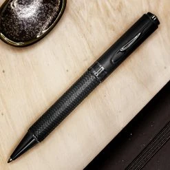 Coupon 👏 Monteverde Innova Formula M Ballpoint Pen, Black 🎁