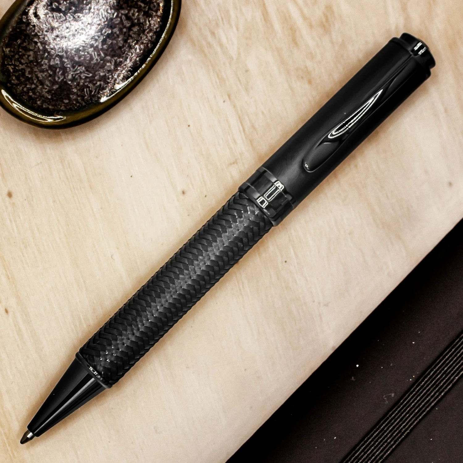 Coupon ๐ Monteverde Innova Formula M Ballpoint Pen, Black ๐