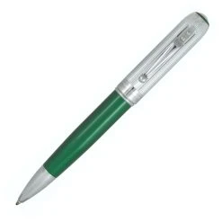Wholesale 🤩 Monteverde Rodeo Drive Ballpoint Pen, Green Stardust ✔️