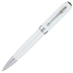 Discount 🌟 Monteverde Rodeo Drive Ballpoint Pen, Iridescent White ⌛