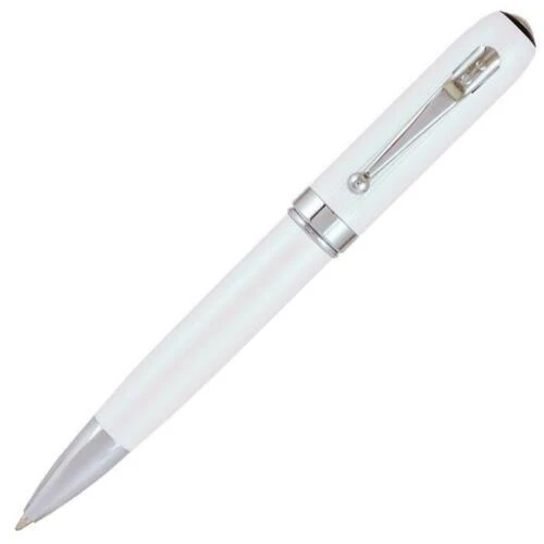 Discount π Monteverde Rodeo Drive Ballpoint Pen, Iridescent White β