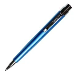 Best Pirce 🥰 Diplomat Magnum Soft Touch Ballpoint Pen, Aegean Blue 🤩