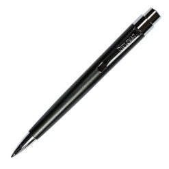 Brand new 🥰 Diplomat Magnum Soft Touch Ballpoint Pen, Crow Black 🎁