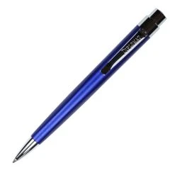 Top 10 🛒 Diplomat Magnum Soft Touch Ballpoint Pen, Indigo Blue 👍