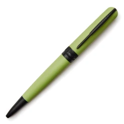 Deals 👏 Pineider Avatar Ballpoint Pen, Matte Mint W/ Black Trim 😍