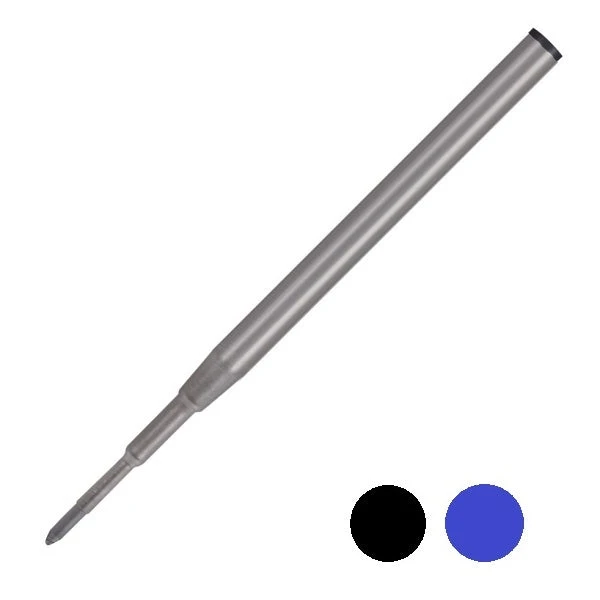 Top 10 π₯° Pen Savings Ballpoint Pen Refills Compatible With Montblanc Pens, Gel Ink, Fine, .5mm π