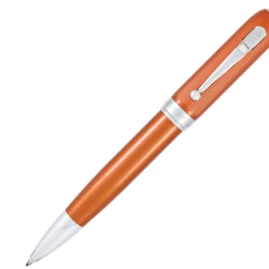 Budget 😀 Monteverde Rodeo Drive Ballpoint Pen, Orange ⭐