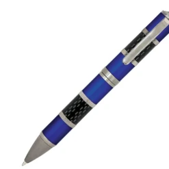 Best Sale 🤩 Monteverde Regatta Sport Ballpoint Pen, Blue ⌛