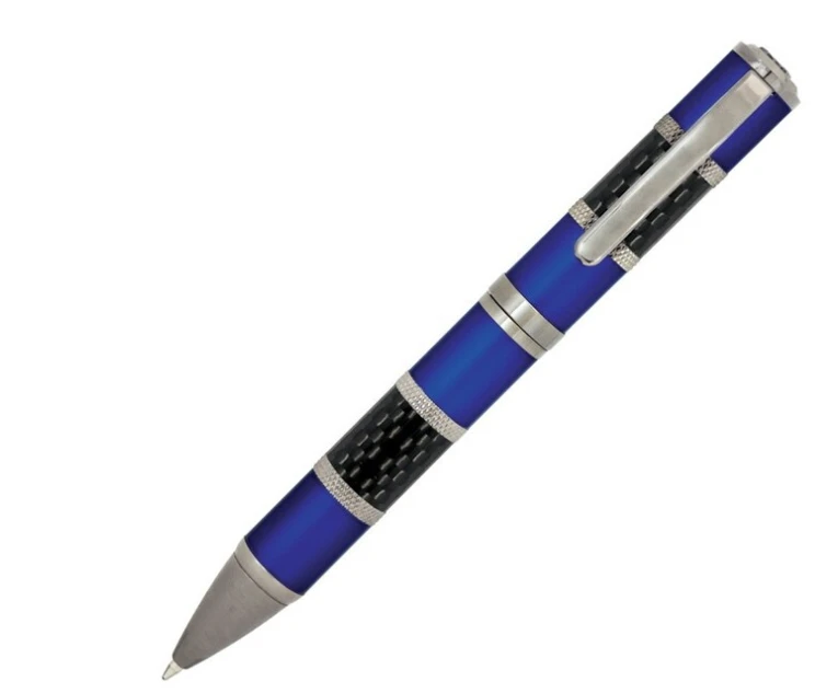 Best Sale ๐คฉ Monteverde Regatta Sport Ballpoint Pen, Blue โ