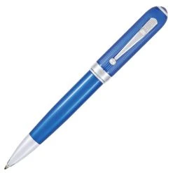 Cheapest 🛒 Monteverde Rodeo Drive Ballpoint Pen, Blue 💯