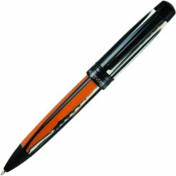 Best Pirce 🎁 Monteverde Prima Ballpoint Pen, Orange ⭐