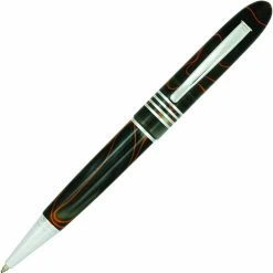 Hot Sale ⌛ Monteverde Mountains Of The World Ballpoint Pen, Mount Vesuvio 🤩