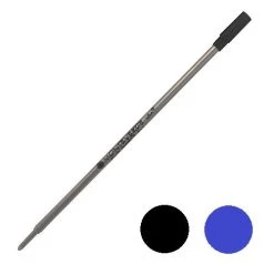 Top 10 🎁 Monteverde ST Dupont Style Ballpoint Pen Refills, T13 🤩