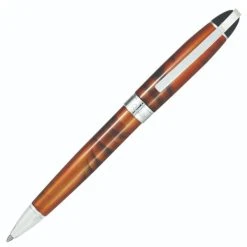 Coupon ⌛ Conklin Victory Ballpoint Pen, Cinnamon Brown 🎁