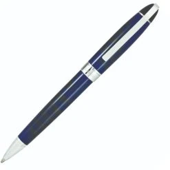 Brand new 🤩 Conklin Victory Ballpoint Pen, Royal Blue 🧨