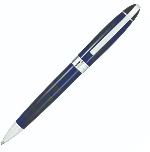 Brand new π€© Conklin Victory Ballpoint Pen, Royal Blue π§¨