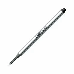 Flash Sale 😉 Lamy M66 Rollerball Pen Refill, Black Medium 🧨