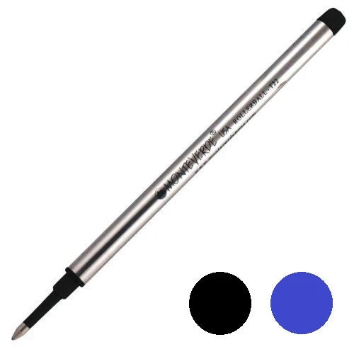 Cheap β Monteverde ST Dupont Style Rollerball Pen Refills, T22 β¨