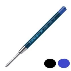 Budget 🎉 Schneider 755 XB Viscoglide Parker Style Ballpoint Pen Refill ❤️