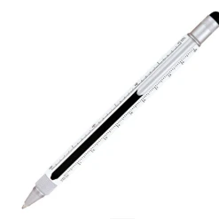 Outlet 🧨 Monteverde One Touch Tool Edge Stylus Ballpoint Pen, Black 😀