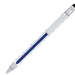 Best reviews of 🧨 Monteverde One Touch Tool Edge Stylus Ballpoint Pen, Blue 🌟