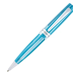 Best reviews of 🛒 Monteverde Giant Sequoia Ballpoint Pen, Turquoise 🛒
