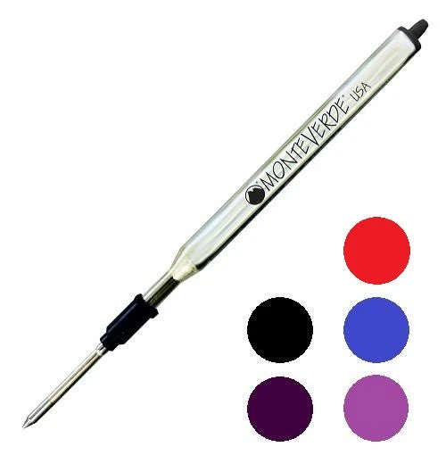 Best deal β Monteverde Lamy Style Ballpoint Pen Refills, L13 π₯°